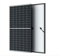 Солнечная панель Trina Solar TSM-430 DE09R.08, 430 Вт, монокристаллическая, Black Frame