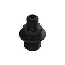 Перехідник 1/2"M-1/4"M 2402020