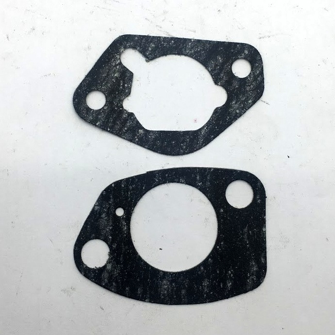 Прокладки карбюратора двигуна GX188/190/192F (4 шт) (CH)