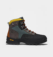 Треккинговые ботинки Timberland VIBRAM EURO HIKER WP. Оригинал 43