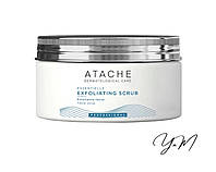 Пилинг-эксфолиант (скраб) для лица ATACHE Essentielle Exfoliating Scrub 200 мл