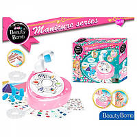 Косметика ZG007 набір для манікюру, накладні ногті, наліпки на ногті, в коробці, 28-20-5,5 см.