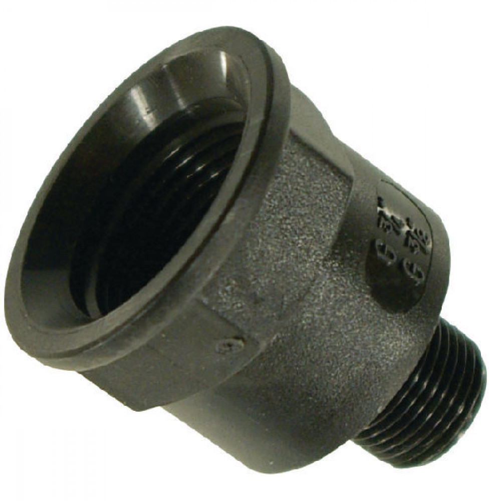 Перехідник 1/2"F-1/4"M 2452002