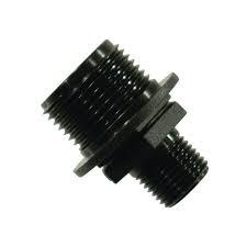 Перехідник 1/2"M-3/8"M 2402021