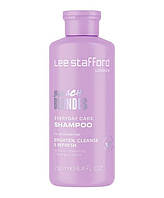 Щоденний шампунь для освітленого волосся - Everyday Care Shampoo, 250 мл