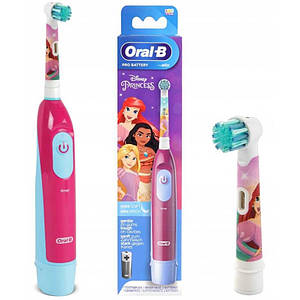 Електрична зубна щітка Oral-b DB5 Princess