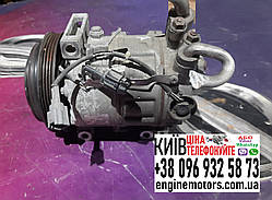 Компресор кондиціонера Infiniti M35 04-08 VQ35DE 92600eg000 92600eg00a 92600eg00b 92600eg00c