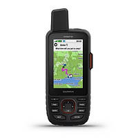 GPS навигатор Garmin GPSMAP 66i