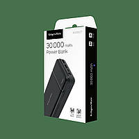 Power Bank павербанк Kruger&Matz 30 000 мАч