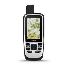 Навігатор Garmin GPSMAP 86s