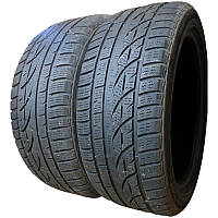 Зимні шини бу Hankook 225 45 r18