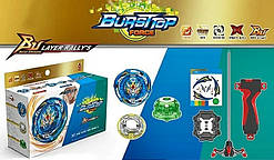 Beyblade бейблейд Люцифер Barricade Lucifer B-206