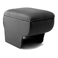 Удобный подлокотник Hyundai i30 2010- Armrest черный