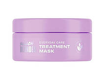 Маска для освітленого волосся - Everyday Care Treatment Mask, 200 мл