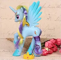 Фигурка Пони My Little Pony Радуга Дэш 14 см