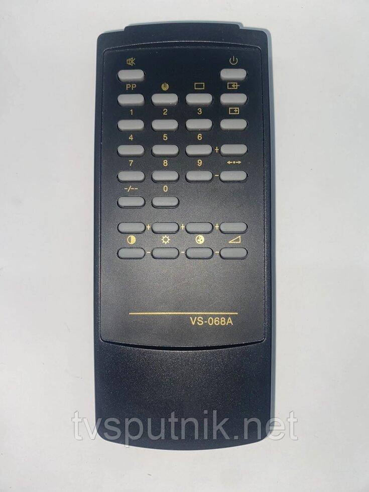 Пульт для телевізора LG VS-068A