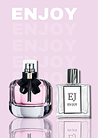 Женская парфюмированная вода аналог Yves Saint Laurent Mon Paris eau de parfum 60мл, цветочный шипровый аромат