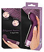 Вигнутий вібратор для точки G з 15 режимами вібрації G-Spot Vibe, фото 7