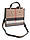 Жіноча шкіряна сумка 8330 Купити жіночі шкіряні сумки Одеса 7 км, фото 4