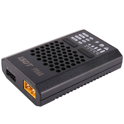 Зарядное устройство для аккумуляторов дронов квадрокоптеров с ...