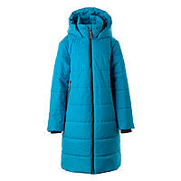 Пальто зимнее для девочек Huppa Nina 158 (12590030-10060-158) 4741632124035