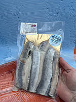 Філе оселедця слабосолене 500г