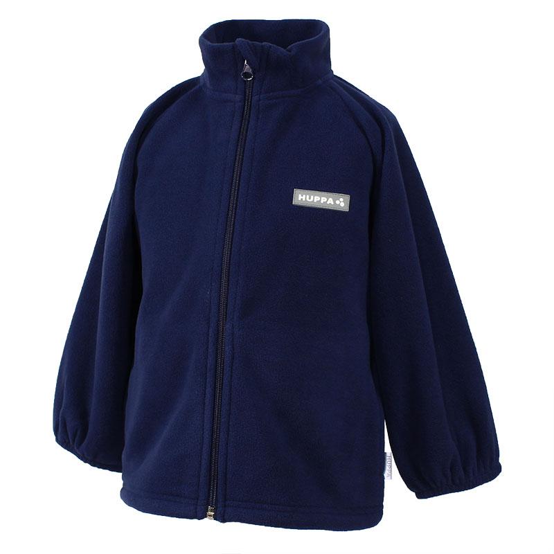 Флісовий жакет кофта дитяча Huppa Berrie 92 (1501BASE-00086-092) 4741468466156