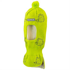 Шапка - шолом зимова для хлопчиків Huppa Kelda S (85120000-80147-00S) 4741468679761