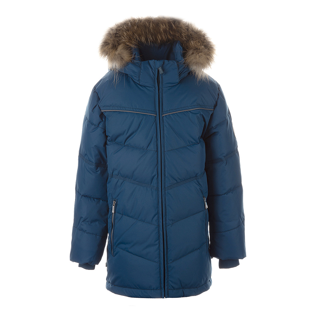 Куртка зимова для хлопчиків Huppa Moody 1 17470155-80066