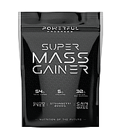 Powerful Progress Super Mass Gainer 4000g