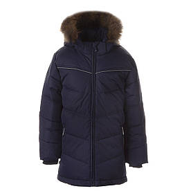 Куртка зимова для хлопчиків Huppa Moody 1, 152 (17470155-00086-152) 4741468917849