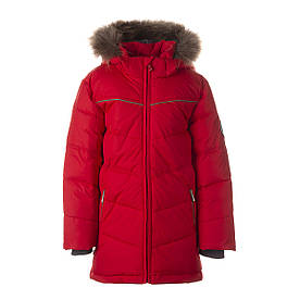 Куртка зимова для хлопчиків Huppa Moody 1, 122 (17470155-70004-122) 4741468801322