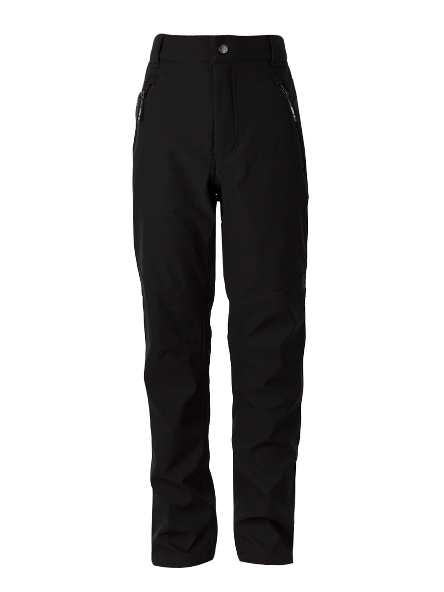 Штани для хлопчиків Softshell Huppa Aibo 152 (26570000-10309-152) 4741632046573