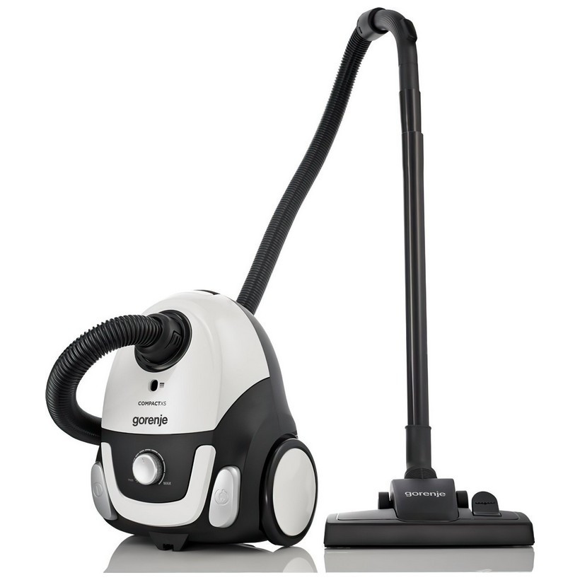 Пилосос Gorenje VCEA11CXWII, фото 1