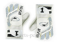 Перчатки вратарские Delfin Sport, размеры: 5, 6, 7, 8, 9 5
