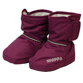Пінетки зимові для малюків Huppa Rich One size 8704BASE-80034