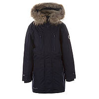 Пальто зимнее для мальчиков Huppa David 122 (12270120-00086-122) 4741468888743