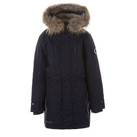 Пальто зимове для хлопчиків Huppa David 122 (12270120-00086-122) 4741468888743
