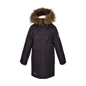 Пальто зимове для хлопчиків Huppa David 122 (12270120-00009-122) 4741468994529
