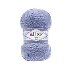 Alize Lanagold 800 (Алізе Ланаголд 800) 40