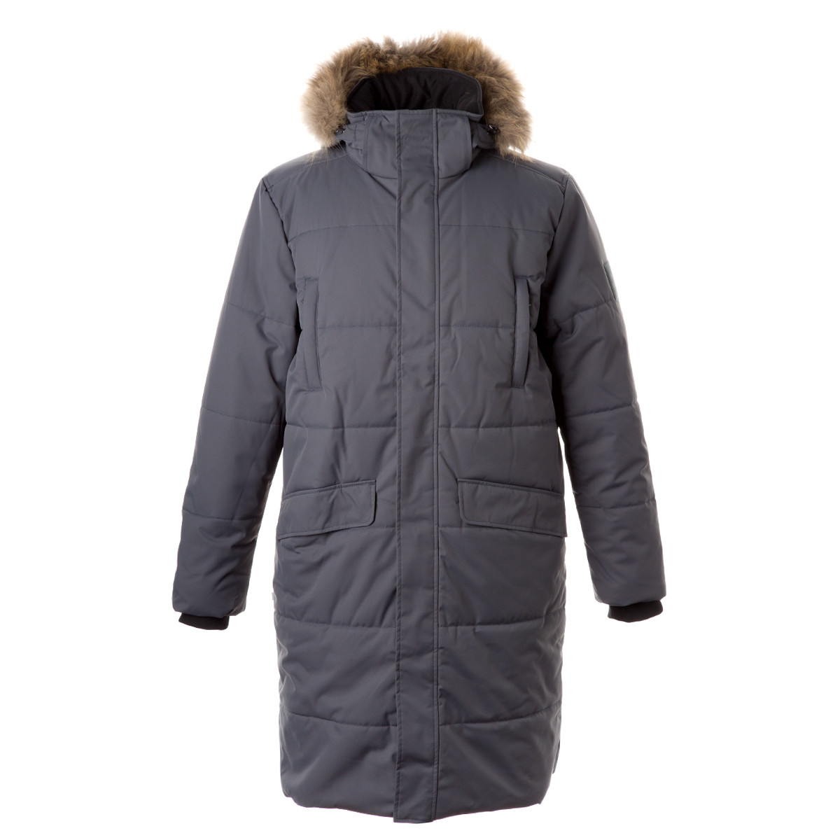 Пальто зимове чоловіче Huppa Werner XXL (12318020-10048-XXL) 4741468995458