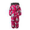 Зимовий комбінезон для дівчаток Huppa Reggie 1, 80 (36020130-23163-080) 4741632088610, фото 3