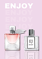 Женская парфюмерная вода аналог La Vie Est Belle Lancome Edp 60 мл, сладкий цветочный фруктовый аромат