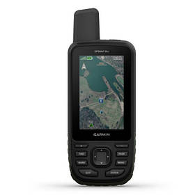 GPS -навігатор Garmin GPSMAP 66s