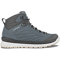 Черевики Lowa Malta GTX MID W 36.5 Denim (1012-320511-0653-36.5)