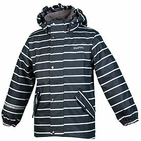 Куртка-дощовик для хлопчиків Huppa Jackie 80 (18130000-00118-080) 4741468702278
