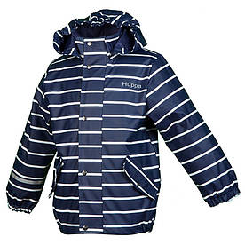 Куртка-дощовик для хлопчиків Huppa Jackie 86 (18130000-00186-086) 4741468702469
