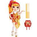 Лялька Рейнбоу Хай Лорел ДеВіус Rainbow High Junior High Laurel De'Vious 590446, фото 2