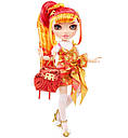 Лялька Рейнбоу Хай Лорел ДеВіус Rainbow High Junior High Laurel De'Vious 590446, фото 3