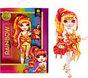 Лялька Рейнбоу Хай Лорел ДеВіус Rainbow High Junior High Laurel De'Vious 590446, фото 9